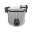 HOMELUX ELECTRIC RICE COOKER AND WARMER 10L	HRCW-10