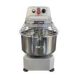 ORIMAS SPIRAL MIXER 55L	HS50HT