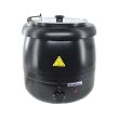 HOMELUX SOUP WARMER HSWB-D10