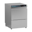 HOSHIZAKI UNDERCOUNTER DISHWASHER HW-320B PDRT