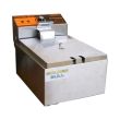 Golden Bull Single Tank Electric Fryer 5.5L (Counter Top) HY-81