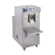ABLE WELL 12L Counter Top Ice Cream Machine With Vertical Mixing Cylinder IC5