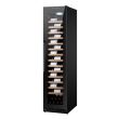 SICAO WINE COOLER 256L JC230A