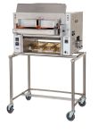 NIECO Electrical Meat Broiler JF63