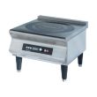 JCOOK S/S INDUCTION STOCK POT (10KW) JIP-10