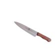 HAKKOH 9025 8" JAPAN WOODEN HANDLE BEEF KNIFE JPN-BKNIFE-003