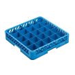JIWINS 25-COMPARTMENT GLASS RACK JW-25