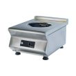 JCOOK S/S INDUCTION WOK PORTABLE (3.5kw) JW-35