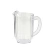 JIWINS 1.4L POLYCARBONATE PITCHER JW-602
