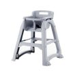 JIWINS DINNER CHAIR (WITHOUT CASTER) JW-DA