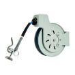 JIWINS 10.5M OPEN RETRACTABLE HOSE REEL JW-GS05