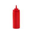 JIWINS BOTTLE SQUEEZE DISPENSER 12OZ JW-LBSD12