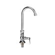 JIWINS DECK MOUNTED SINGLE PANTRY FAUCET JW-PS306