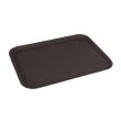 JIWINS RECTANGLE ANTI-SKID TRAY JW-R1418CT