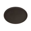 JIWINS ROUND ANTI-SKID TRAY JW-R1600CT