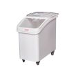 JIWINS INGREDIENT BIN 102L (WHITE) JW-S102