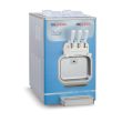 FRIGOMAT 2-Tanks Soft Ice Cream Machine With Electronic Control VERTICAL (Mix Pump) KISS 3 POWER P