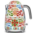 SMEG 1.7L Kettle KLF03DGUK