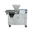 FRESH COCONUT MILK EXTRACTOR (1 HOUR : 50 KG) L-CME20