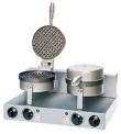 FRESH 2 HEAD WAFFLE BAKER UWB-2