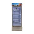 [PRE-ORDER] SNOW 1 Door Display Chiller LG4-349