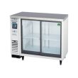 GALILEI Slide Glass Door Table Cabinet LGU-090REXA