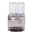 DONPER COLD/HOT DRINKS DISPENSER LRP8X2
