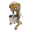 THE BAKER FLOUR MIXER - LSM-P SERIES (30L) LSM-30P