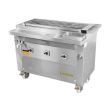 LESTOV FREESTANDING ELECTRIC SMOKELESS BARBEQUE GRILL (L 1100 X W 600X H 800) LT-SKL-E112