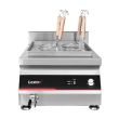 LESTOV Tabletop Induction Pasta Cooker LT-TMIV-B105