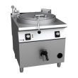 FAGOR 150L Gas Boiling Pan With Bain Marie System (Indirect Heat) M-G915 BM
