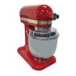 ORIMAS Dough Mixer 6L M7N