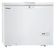 MORGAN 253L Dual Function Chest Freezer W/ Key Lock MCF-3007L