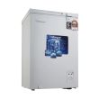 MORGAN Chest Freezer MCF-EVEREST210