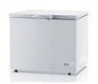 MODELUX Chest Freezer with Light & Fan (283L) 1 basket MD350F