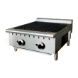 MODELUX Gas Char Broiler 24" MDX-CB24-M