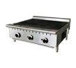 MODELUX Gas Char Broiler 36" MDX-CB36-M