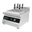 MODELUX INDUCTION PASTA COOKER MDX-TMIV-B135