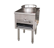 MODELUX Gas Wok Range MDX-WOK