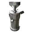 THE BAKER Bean Grinder (70-80kg/h) MFS-J150