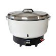 MASCROWN GAS RICE COOKER 23L MGRC-23