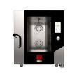 EKA ELECTRONIC OVEN WITH TOUCH SCREEN 6 TRAYS 1/1GN MKF616TS