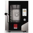 EKA	Combi Oven With Touch Screen MKF623CTS