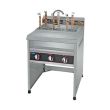 FRESH STANDING NOODLE COOKER (GAS) MP-6QHX