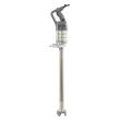 ROBOTCOUPE Large Range 740mm Combi Stick Blender With Double Ergonomic Handle & LED Indicator MP-800T LED