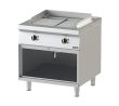 NAYATI Electric Vapour Grill 4 Broiler heaters NEVG 8 - 75 MR
