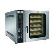 FRESH CONVECTION OVEN 415V NFC-5D