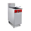 NEWWAY "V-Power" Split Tank Gas Fryer 11x2 Liter NWGF46