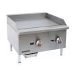 ORIMAS SS GAS GRIDDLE OGFT24