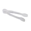 JIWINS 9” FLAT TONG P-007